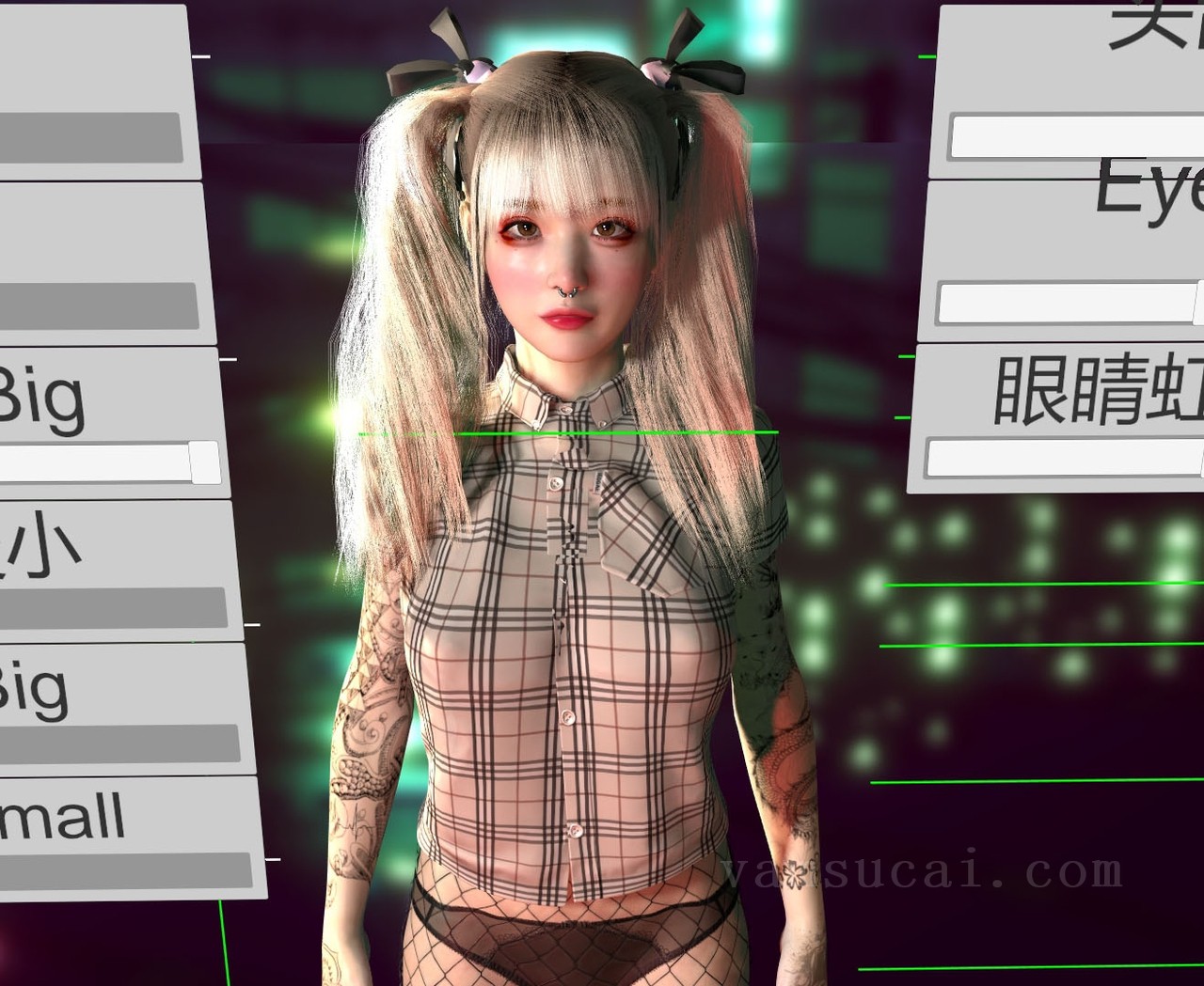 VAM资源-HelloTokyo.HT28