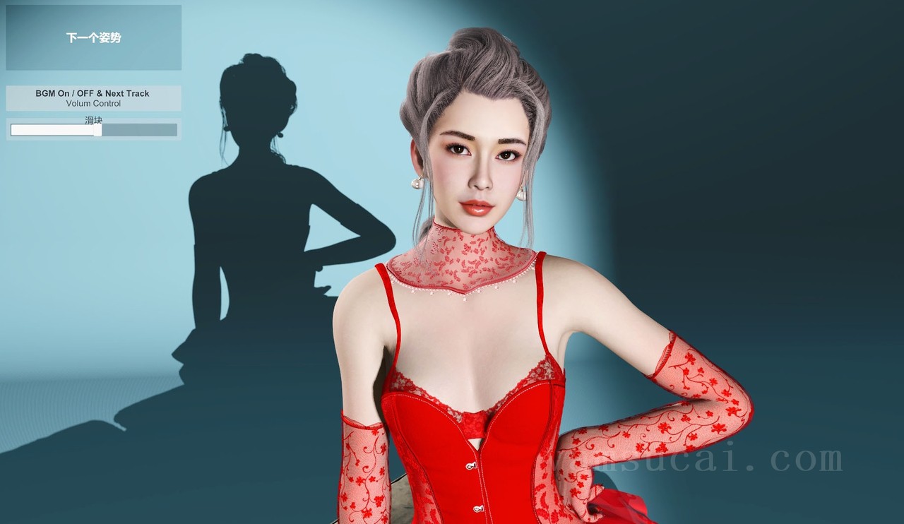 VAM人物-VAM_JAO.AngelababyHD