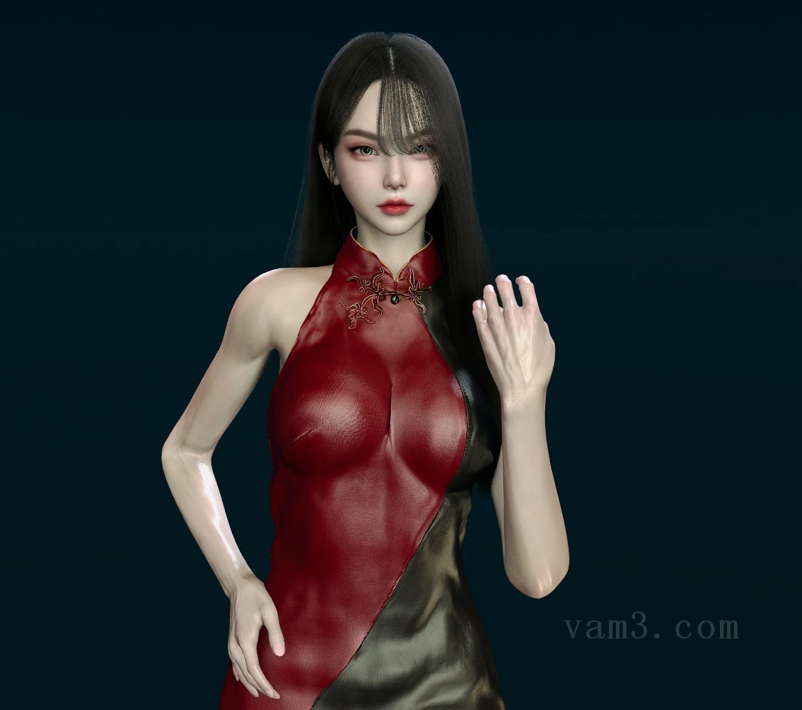 VAM资源-TrogDa.spy