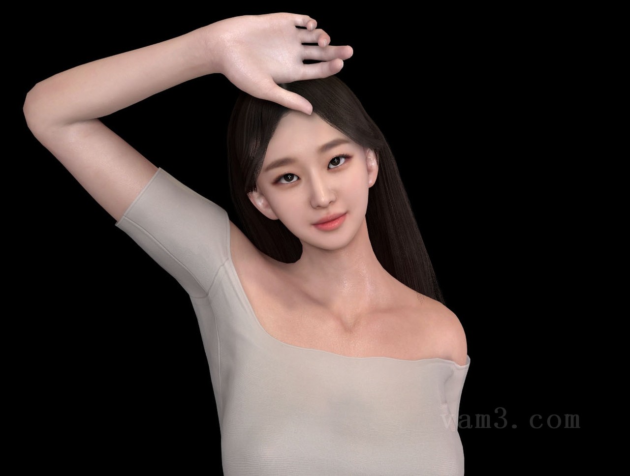 VAM资源-Anom.Minju