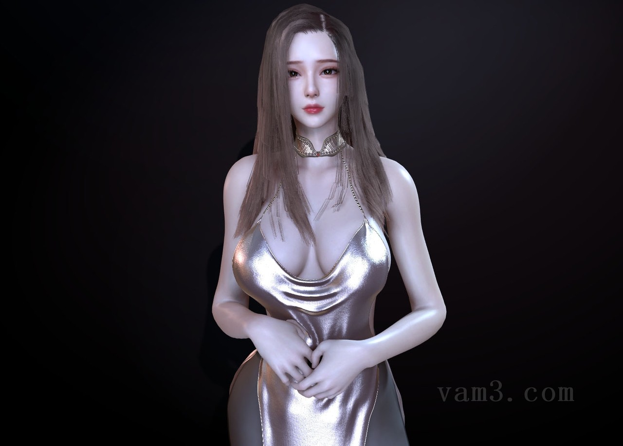 VAM模型-yunzhou.sitate