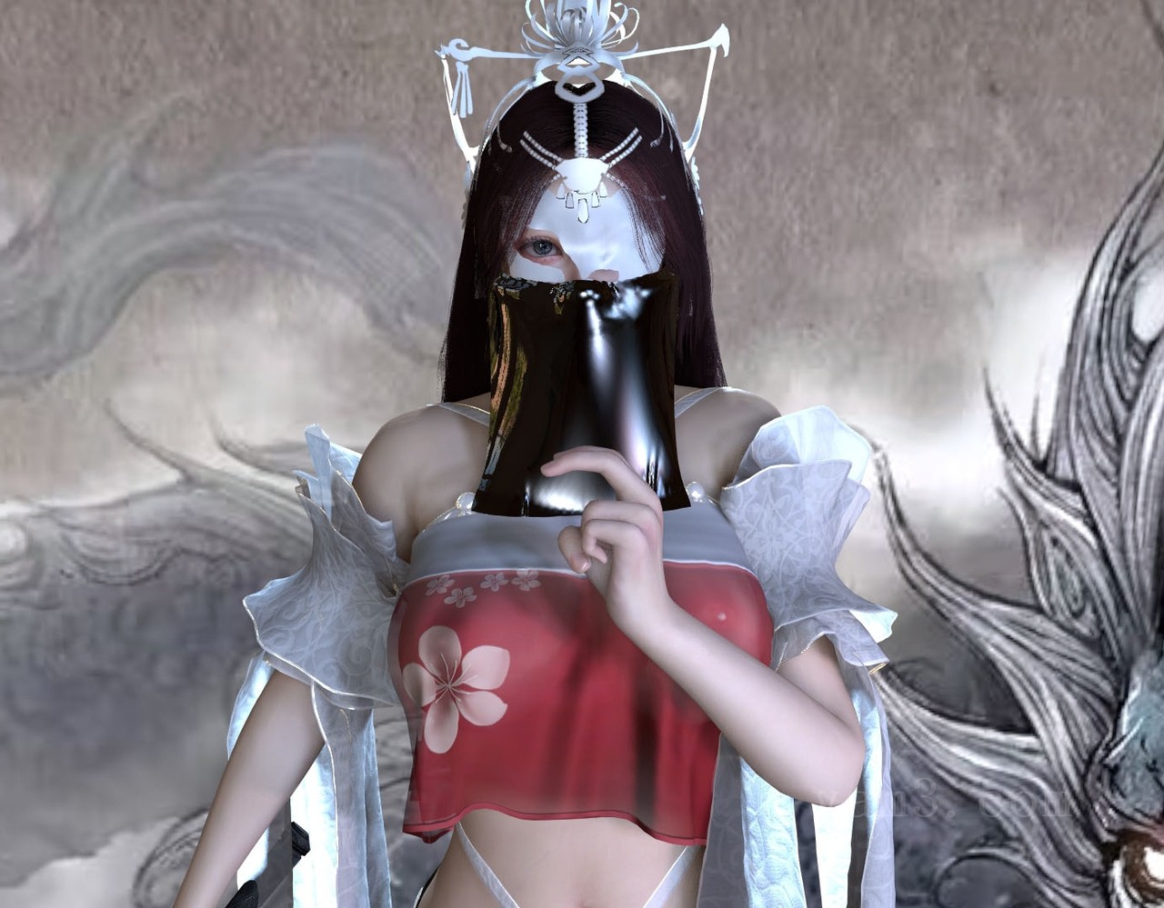 VAM资源-Anonymous.道门，上清王权