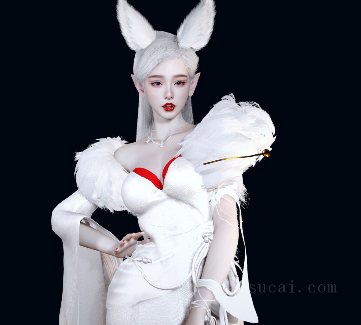 VAM资源-Dmoold.Fox