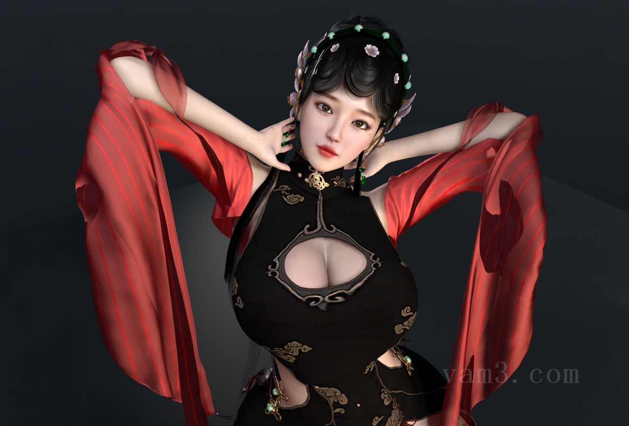 VAM模型-yangyang.w7