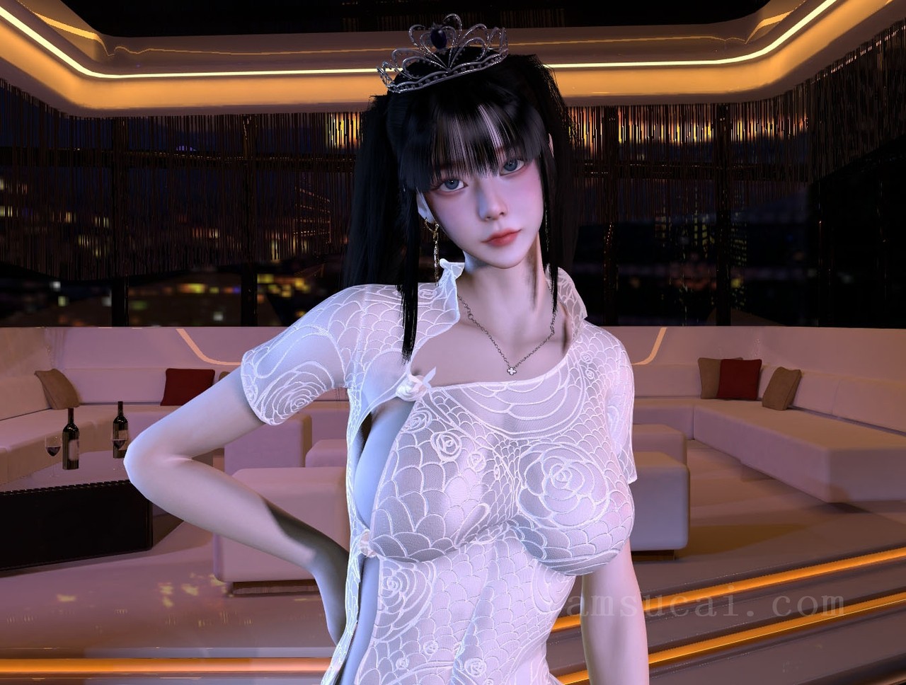 VAM模型-Anonymous.11号