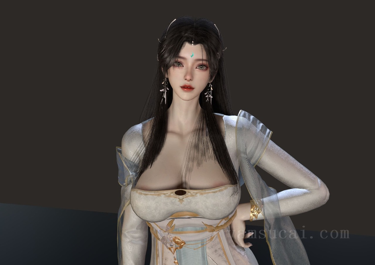 VAM模型-QWER.qingyi002