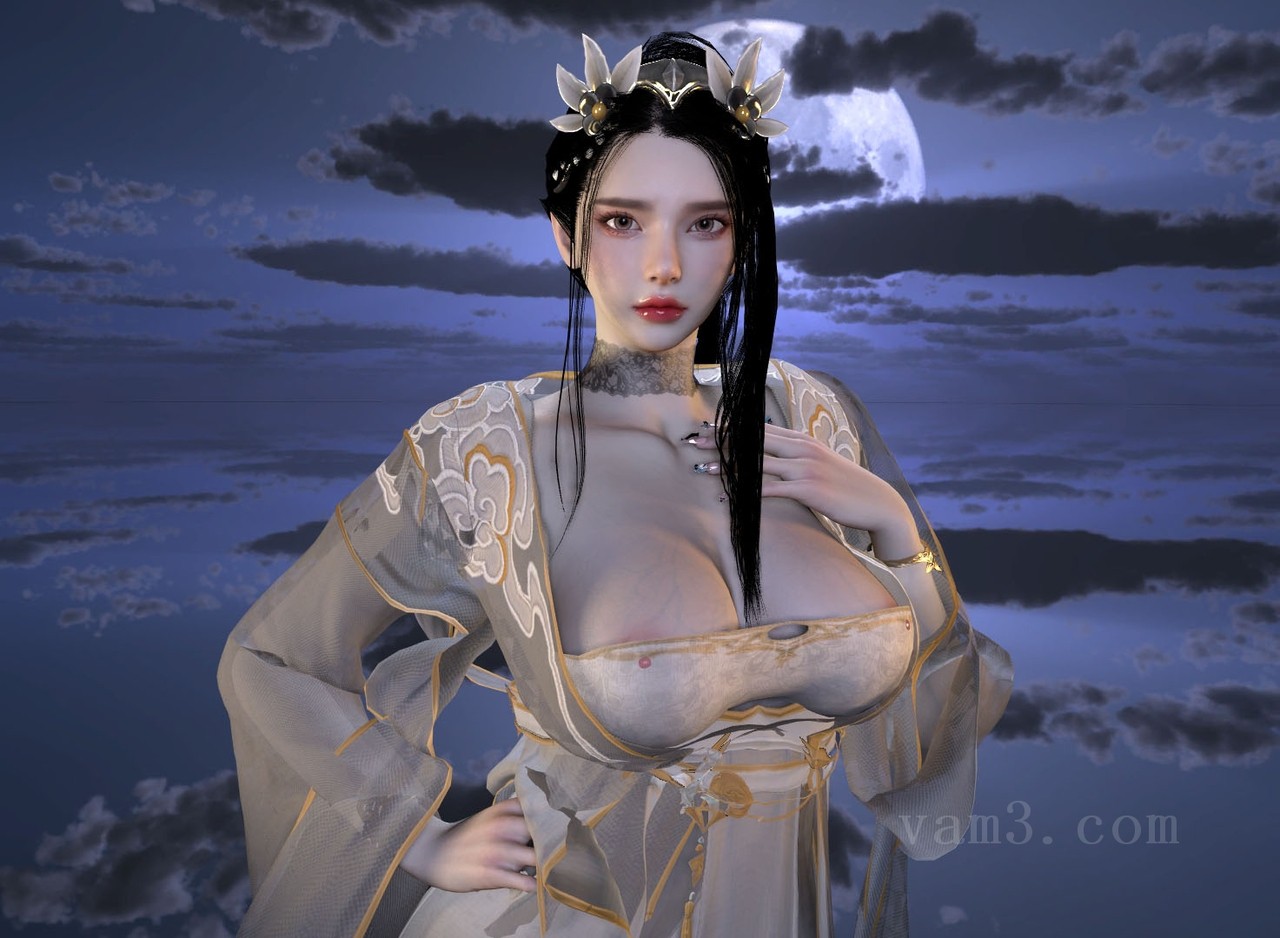 VAM资源-HMZ.寒玉