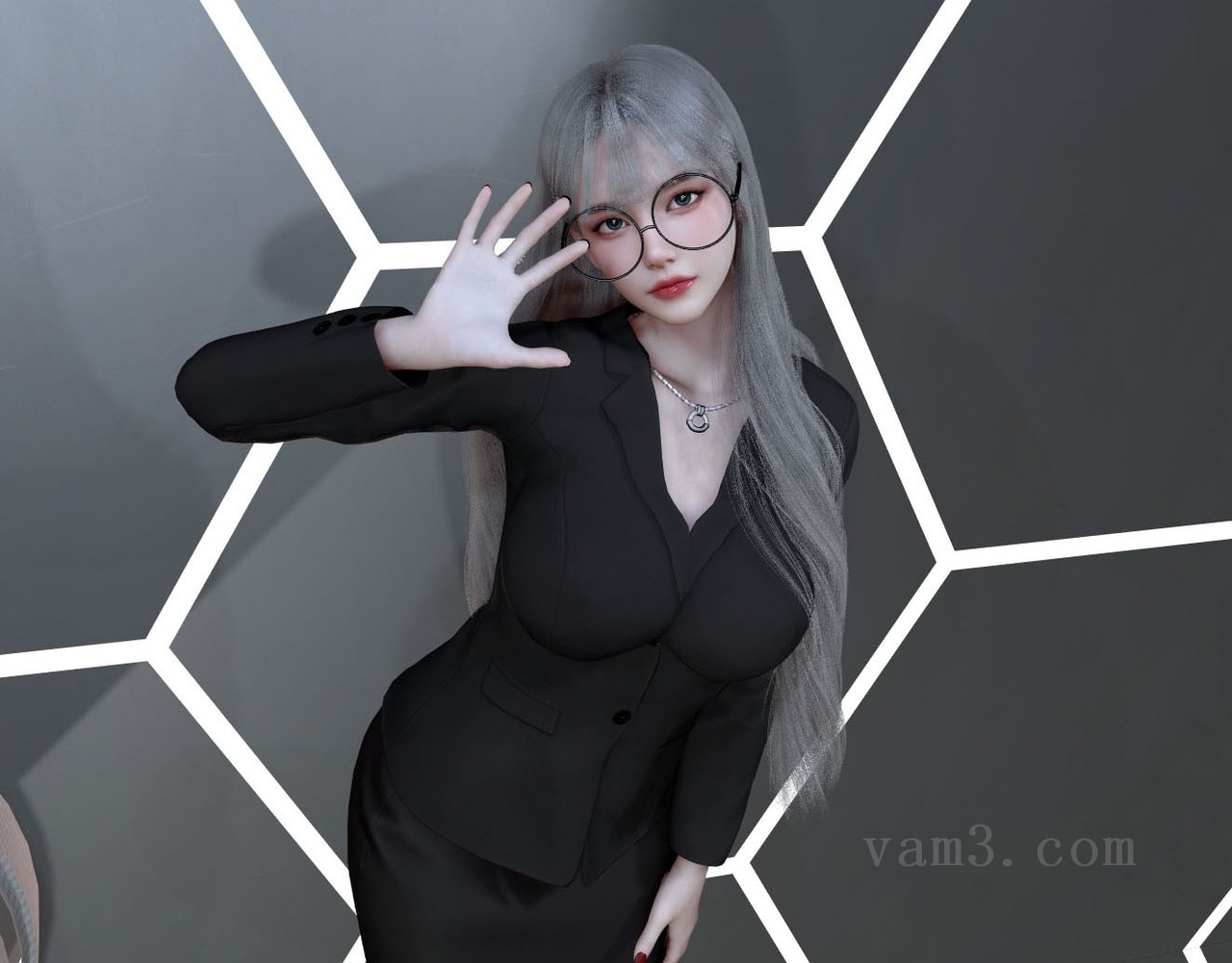 VAM素材-vam_odd.sufei