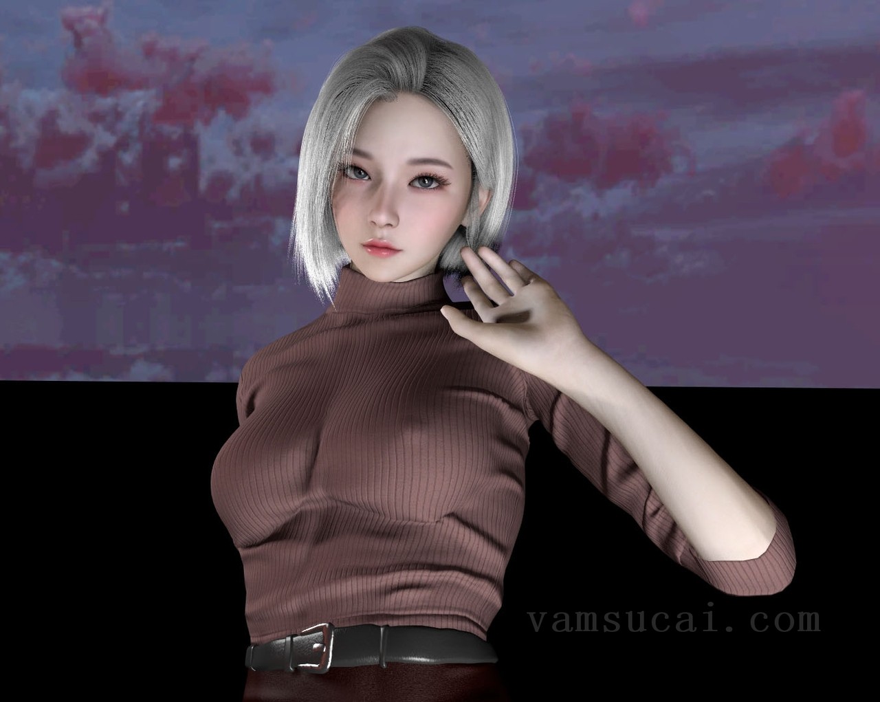 VAM人物-aiLu.made2