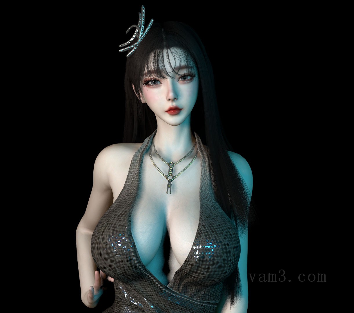 VAM资源-lby.箫婉