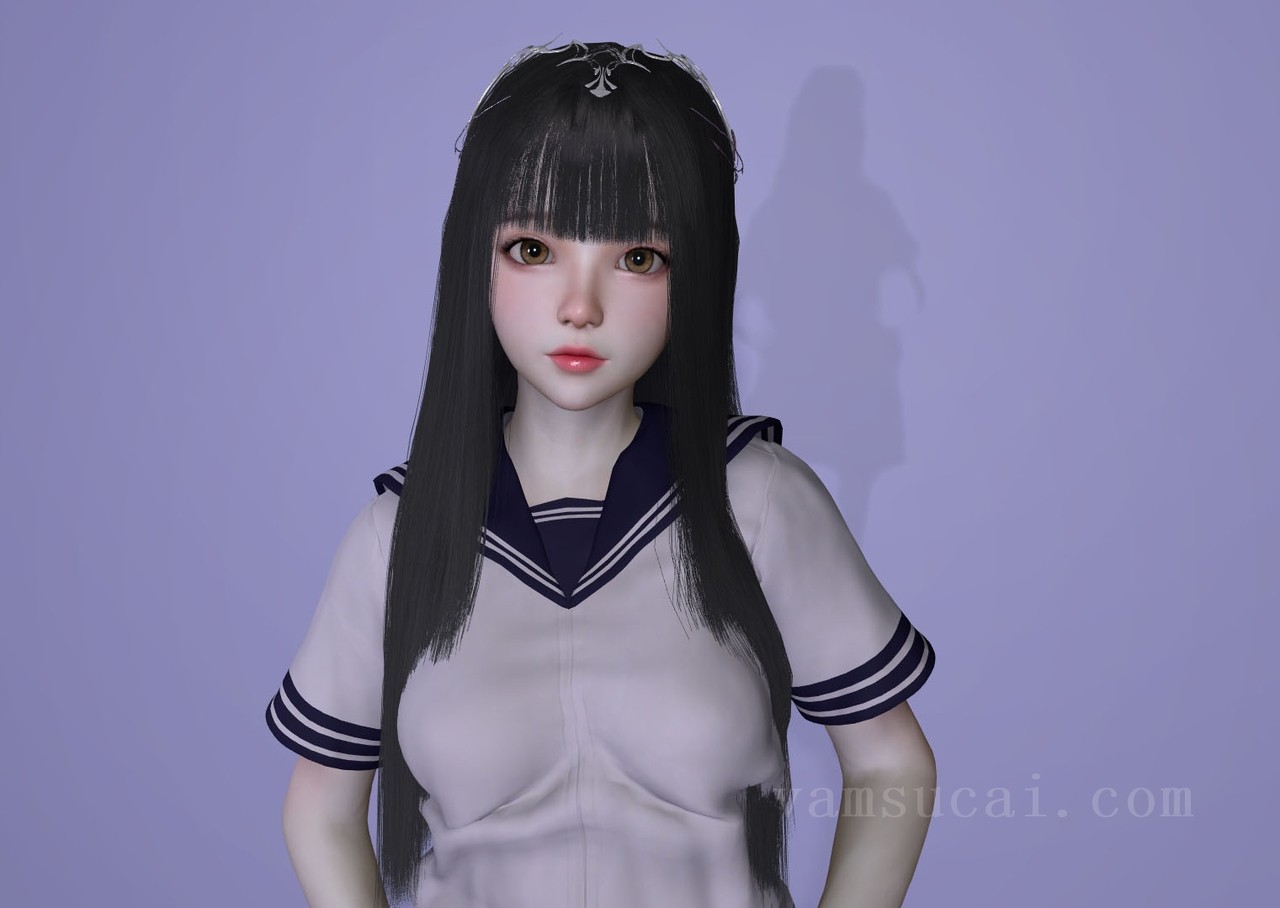 VAM素材-yunzhou.haonvhai