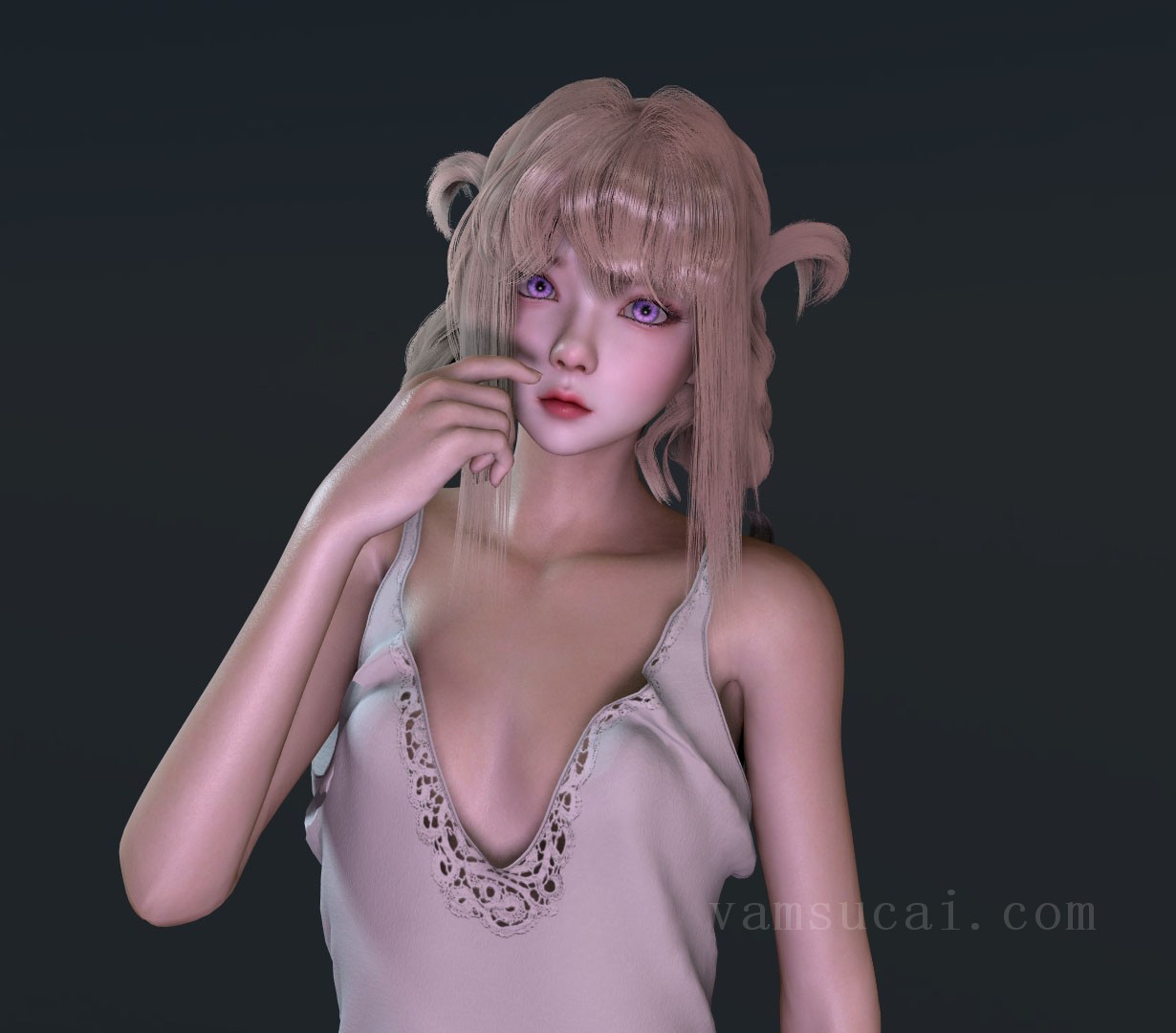 VAM资源-TrogDa.ling_qi