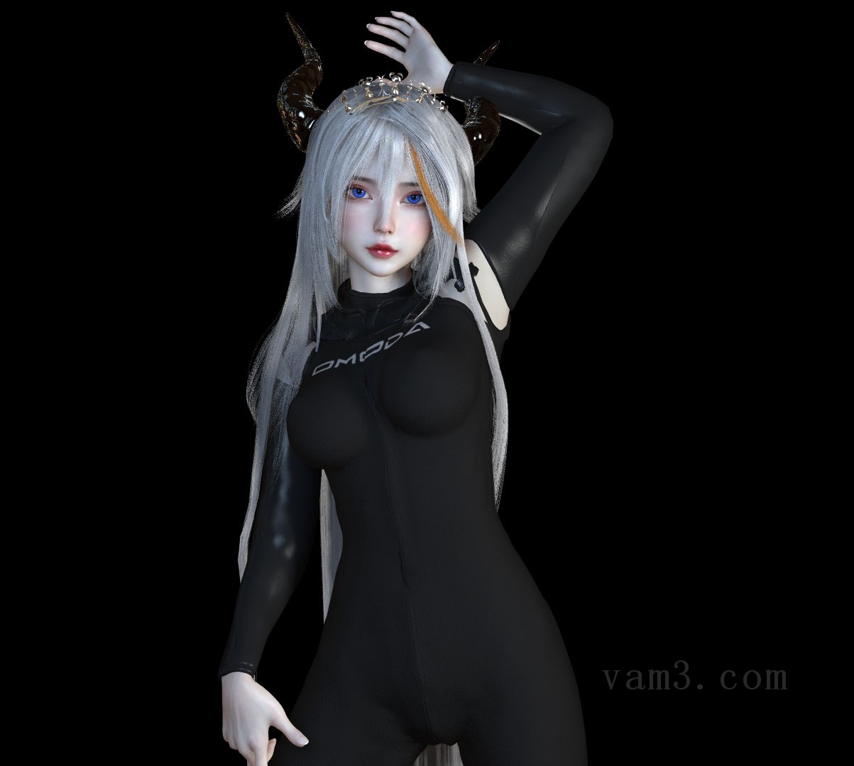 VAM资源-101.小恶魔