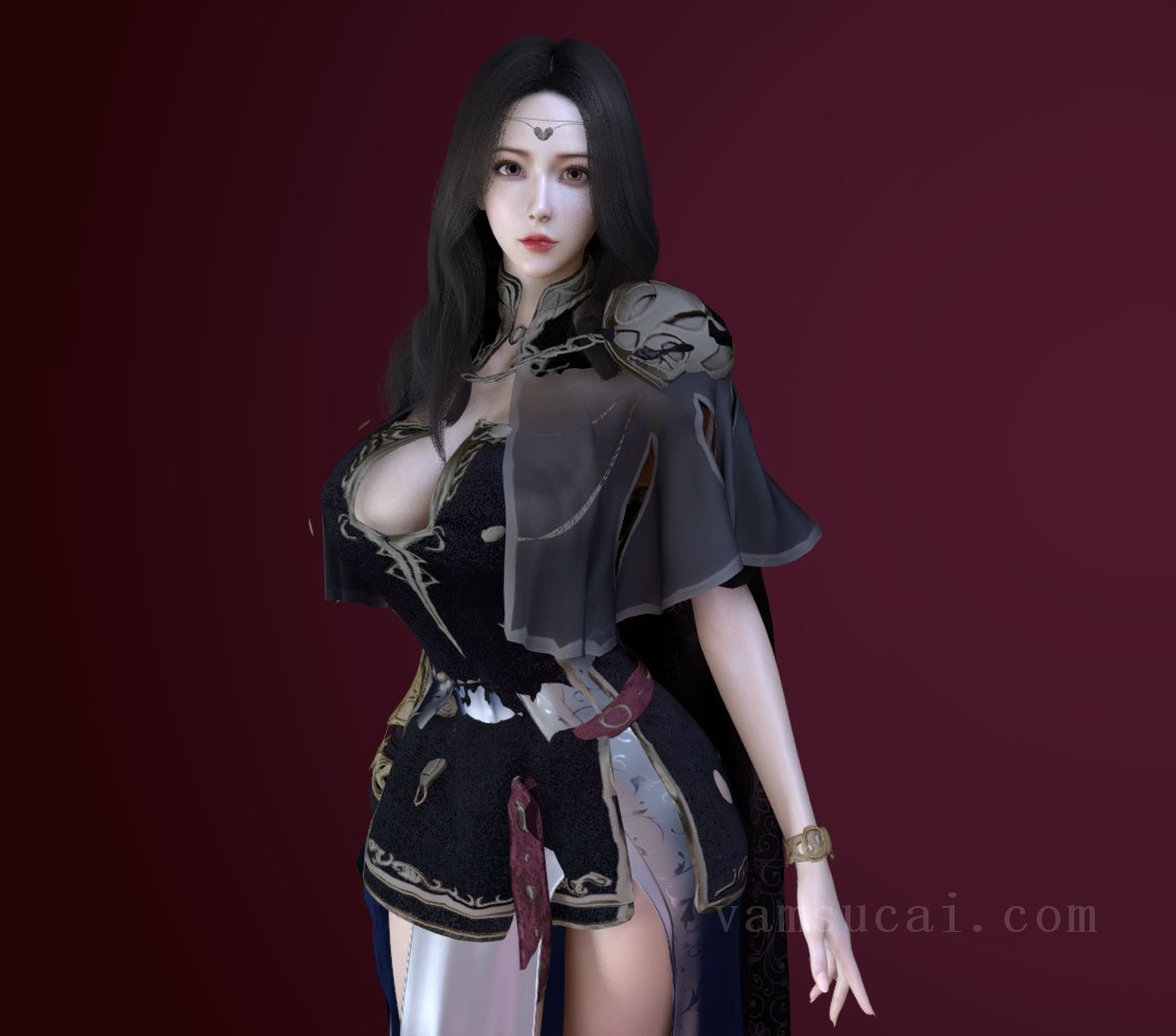 VAM资源-vam_odd.yunqi