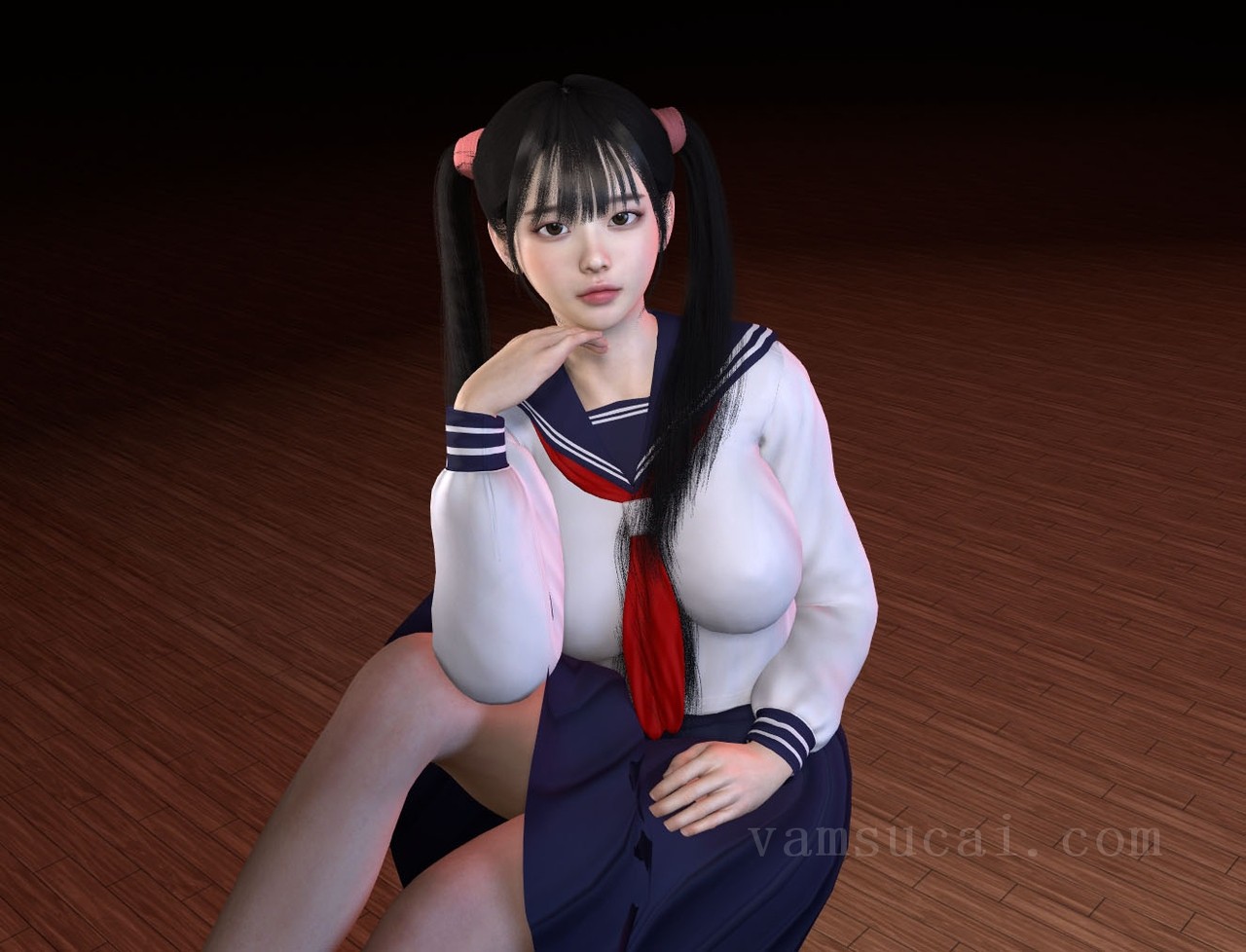 VAM模型-yunzhou.hanluoli1