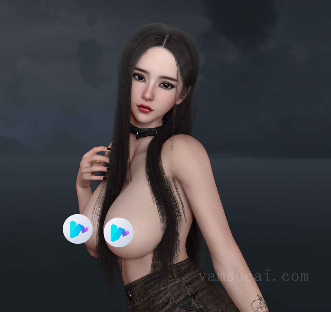 VAM素材-vam_odd.DNA