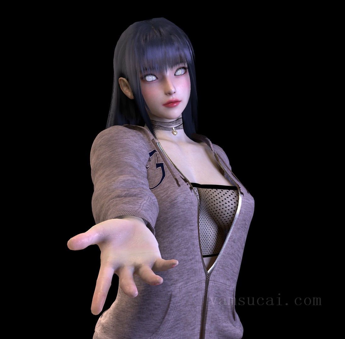 VAM资源-ShenYing.Hinata