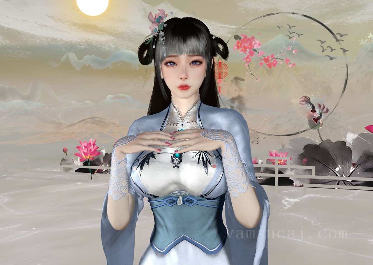 VAM资源-vamhyl.小花花