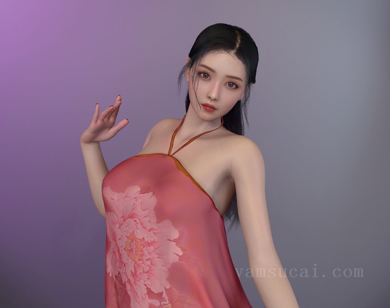 VAM人物-mx1700.YuXiang.6