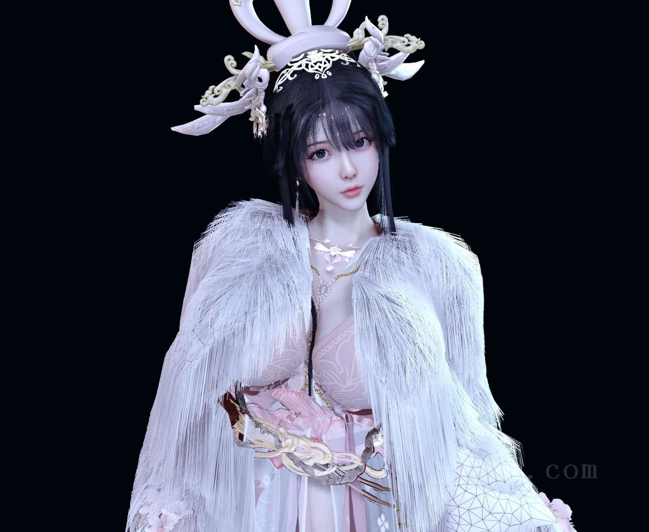 VAM人物-101.凌小小