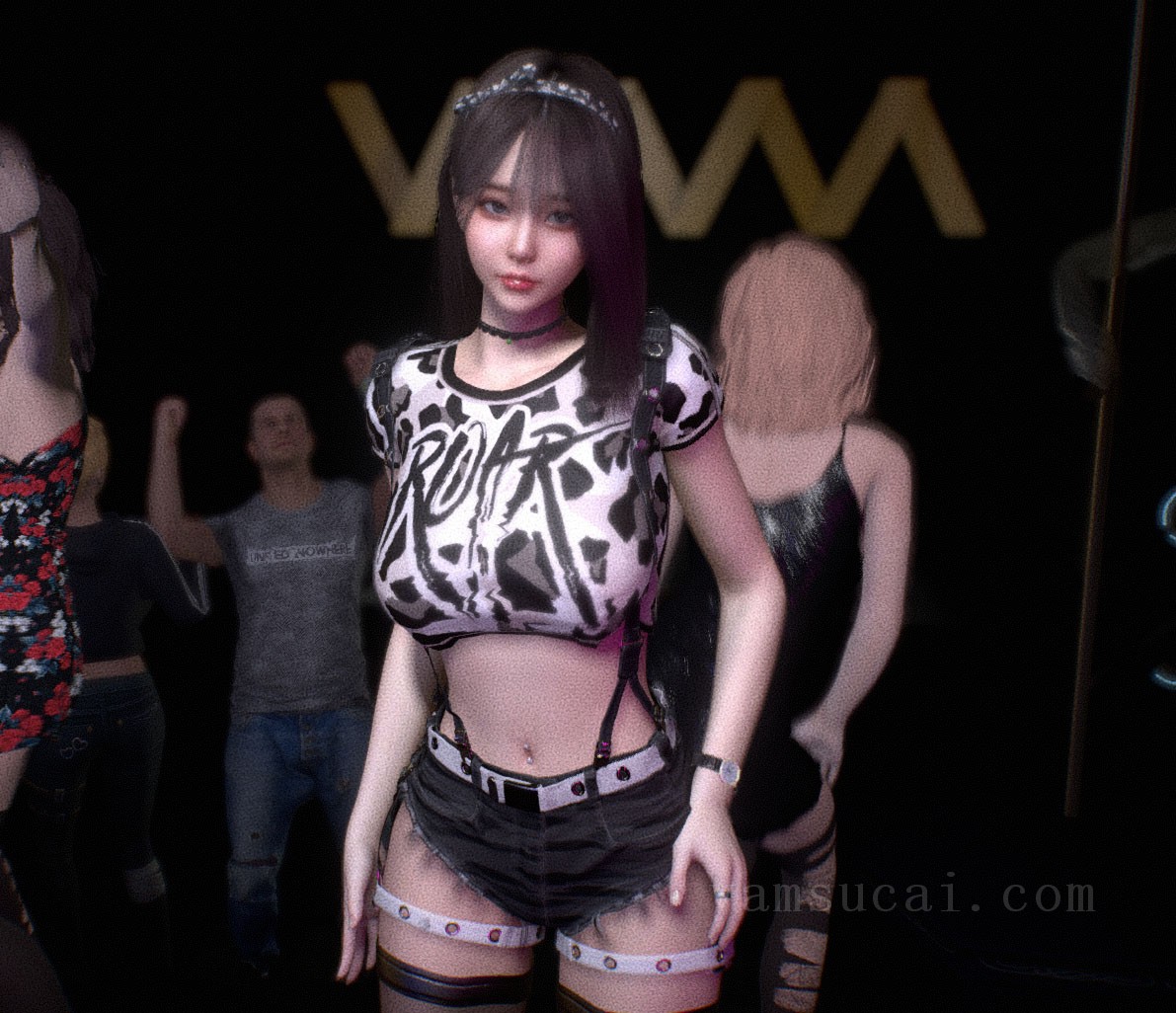 VAM模型-taydenhoxe.oxe4修正版