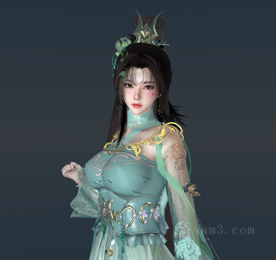 VAM资源-Anonymous.789