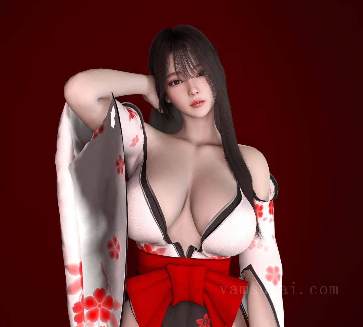 VAM资源-QFeng.yujie3