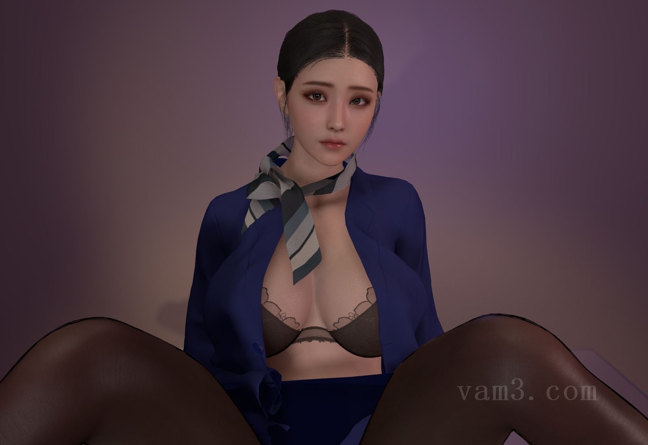 VAM人物-mx1700.SiYan.9