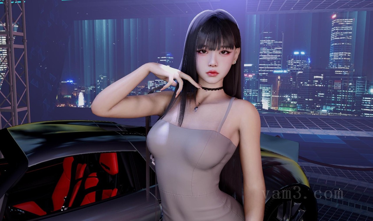 VAM模型-callimohu.look_aco