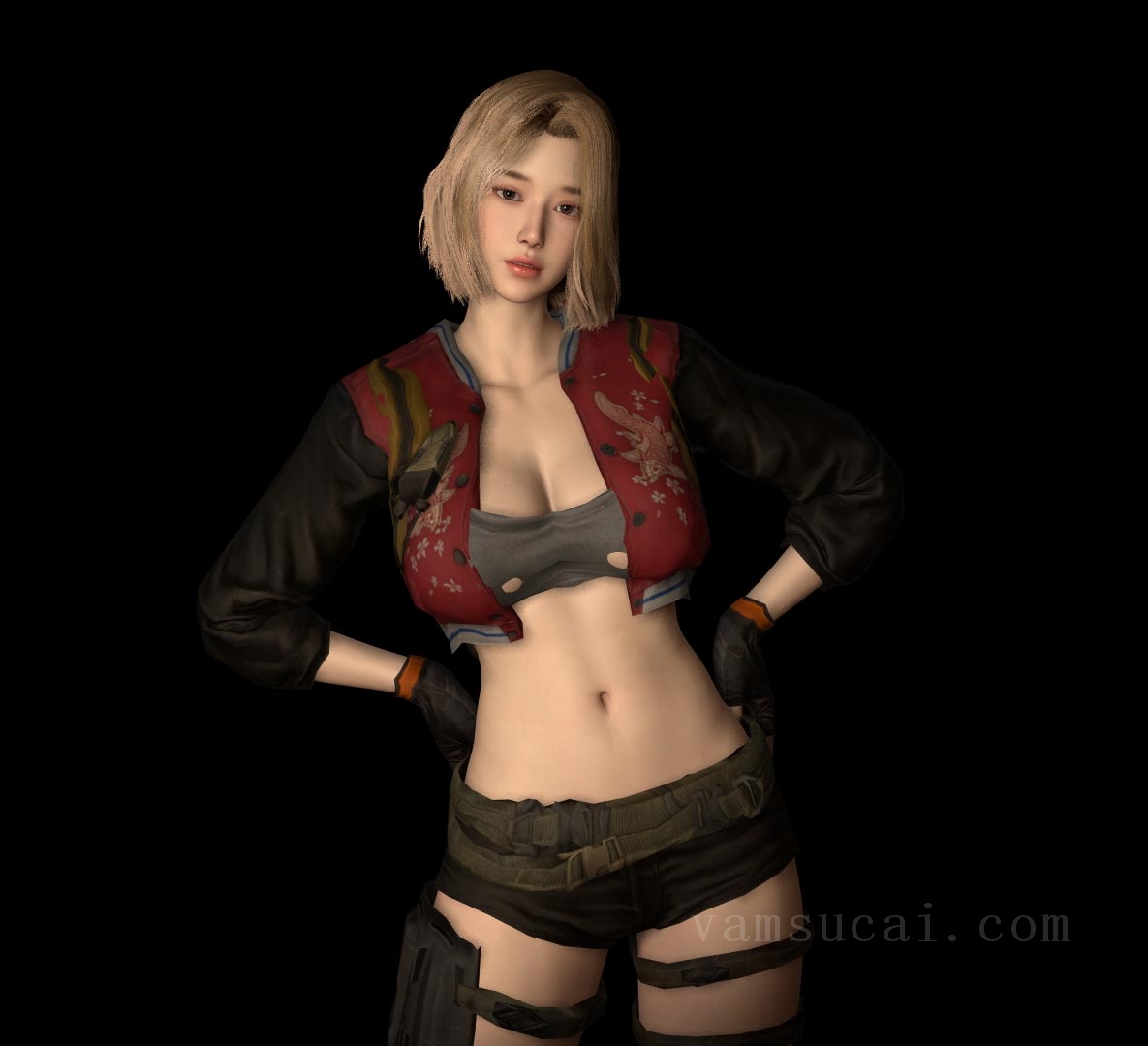 VAM素材-FOFO.1729474313