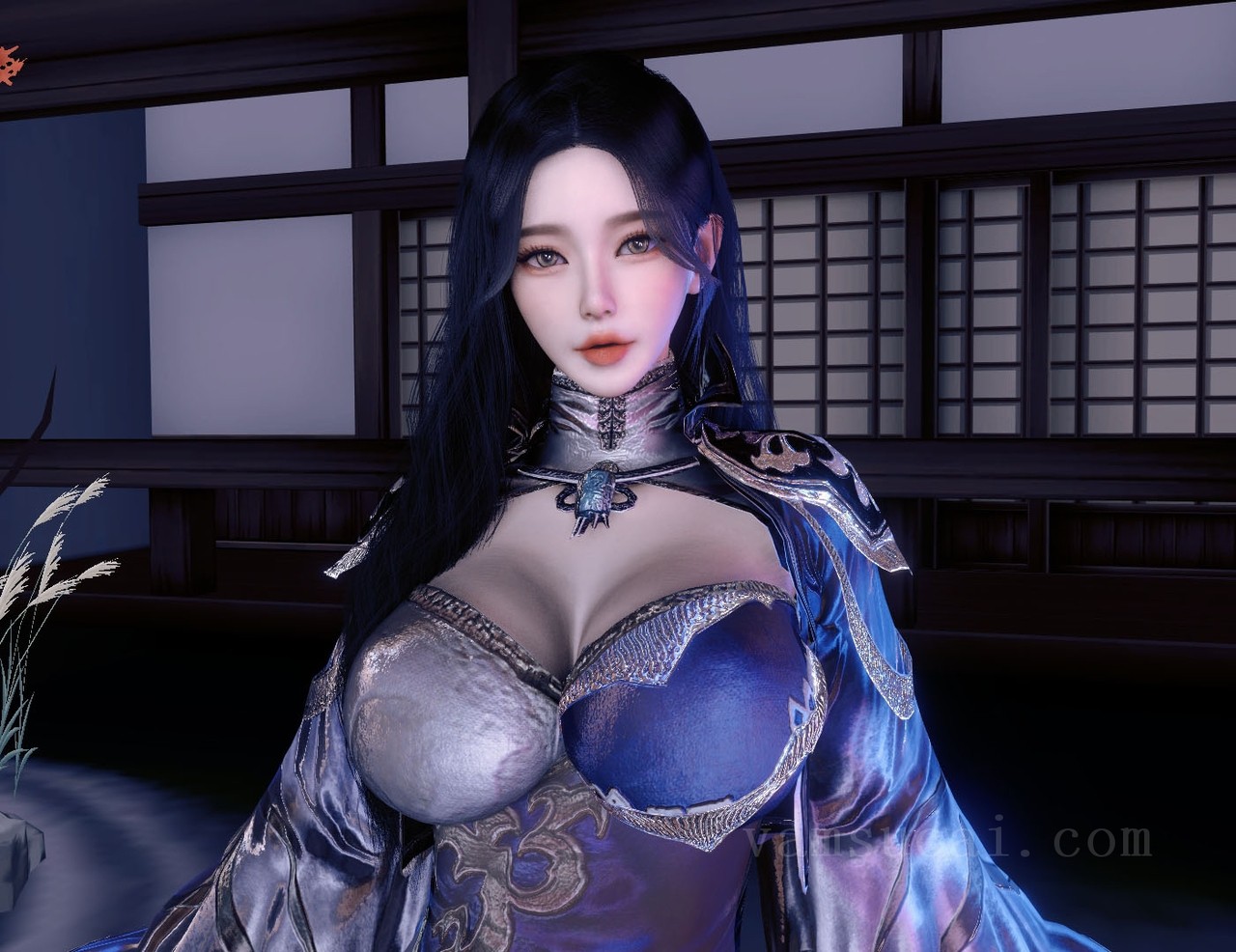 VAM资源-101.魔王女卫法法