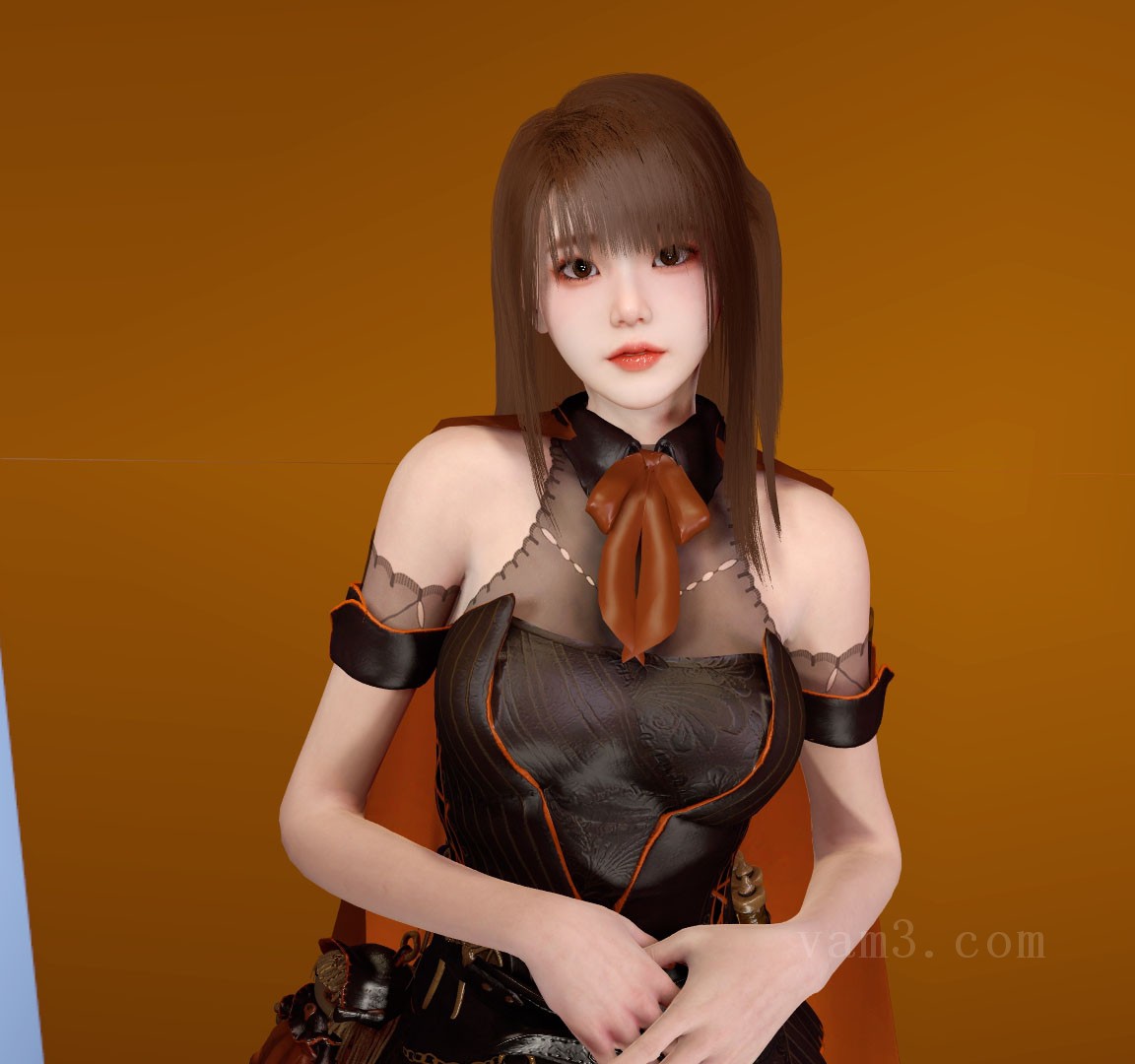 VAM资源-Thorn.XingYe