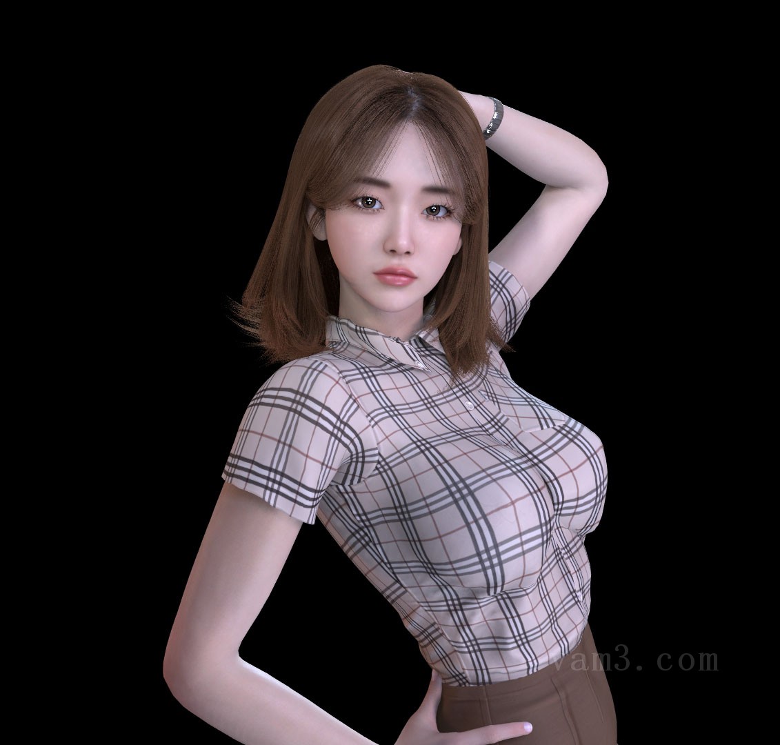 VAM资源-JoaJoa.Yeon-lee2