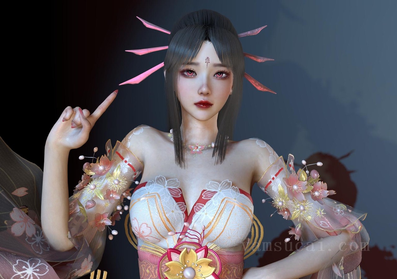 VAM模型-WFG.张小萌