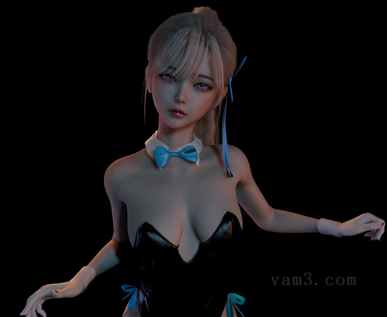 VAM模型-zhengdan.Alina