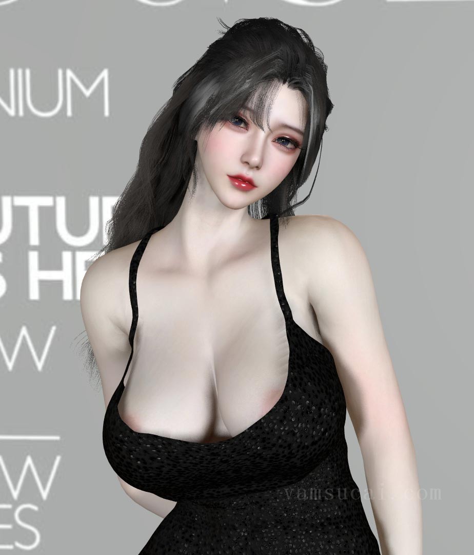 VAM资源-QFeng.shishang