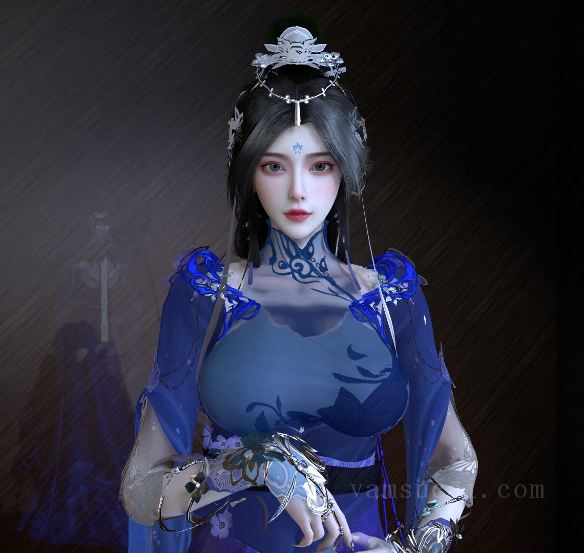 VAM资源-vamhub.琬清