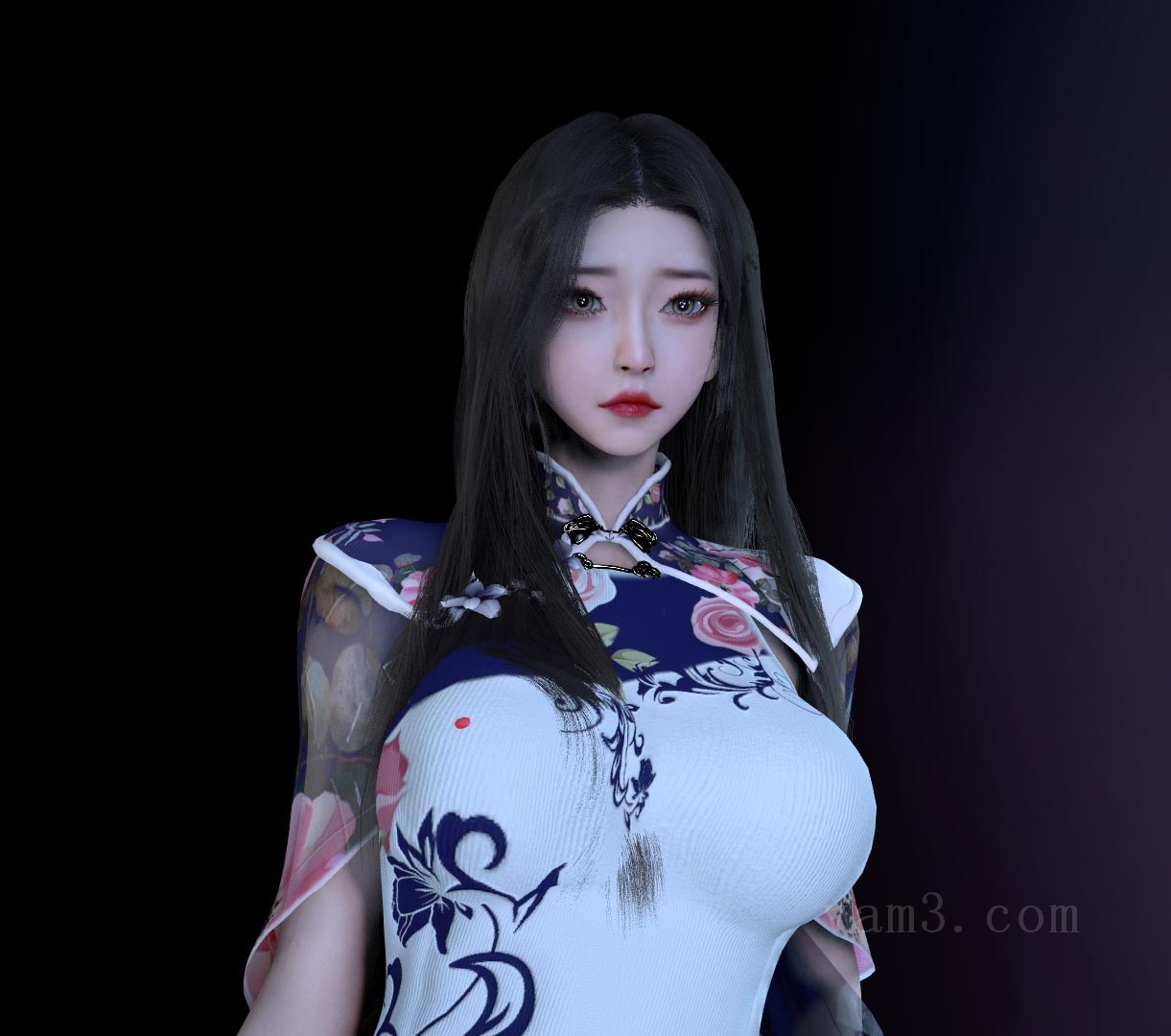 VAM资源-moyi.司藤