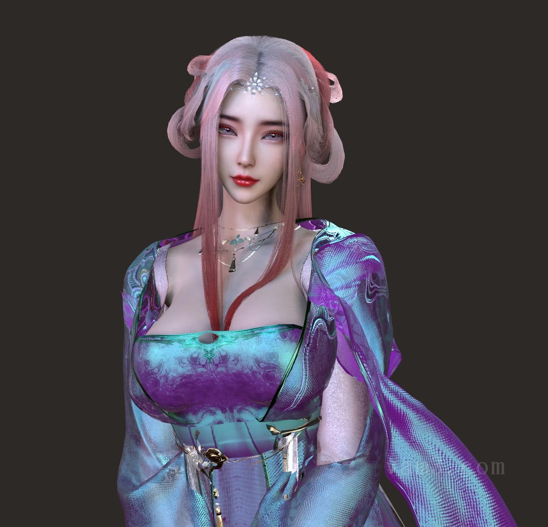 VAM资源-vamhub.春神