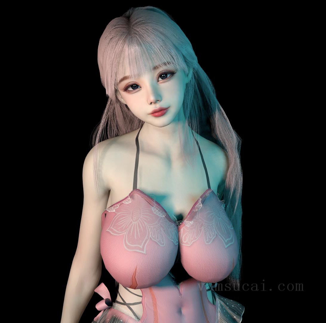 VAM资源-lby.悠蜜