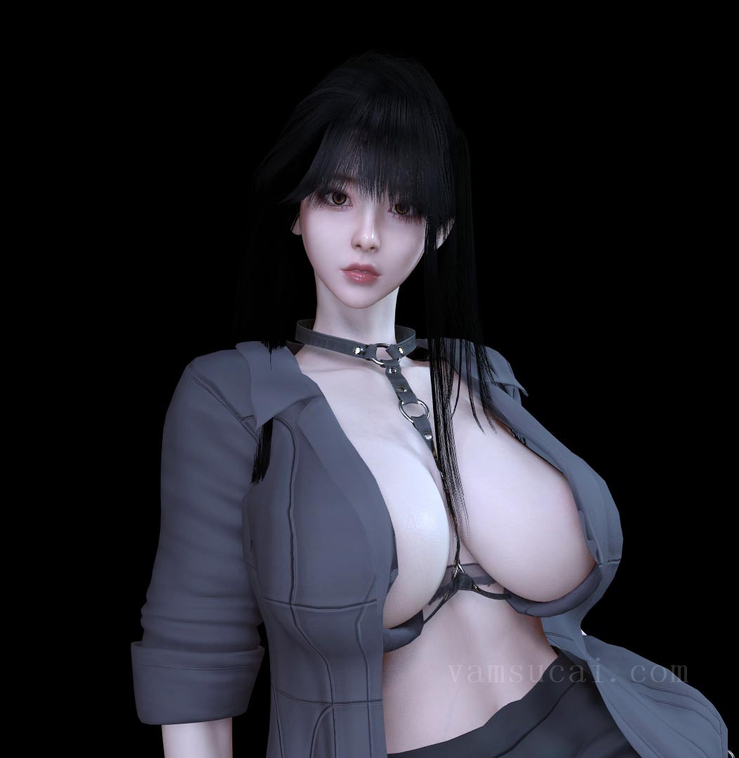 VAM人物-QFeng.meiyu1