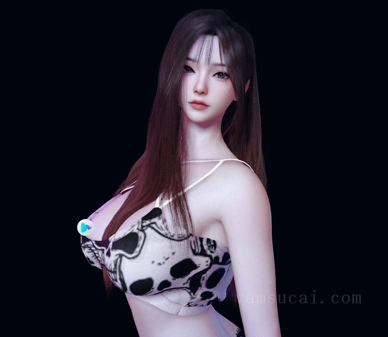 VAM资源-QFeng.suiyu