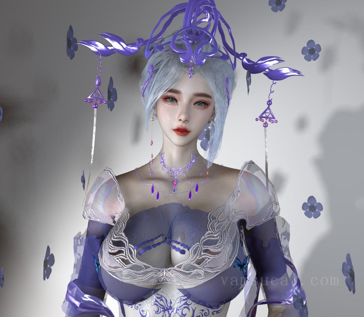 VAM资源-vamhub.风灵