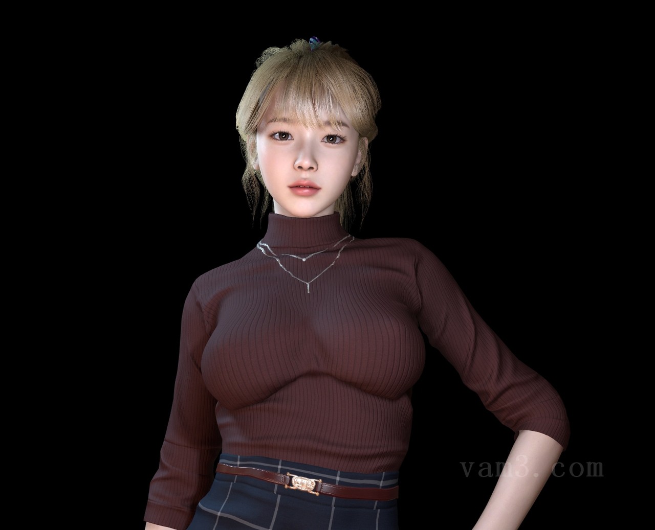 VAM人物-JoaJoa.Ha-ran23