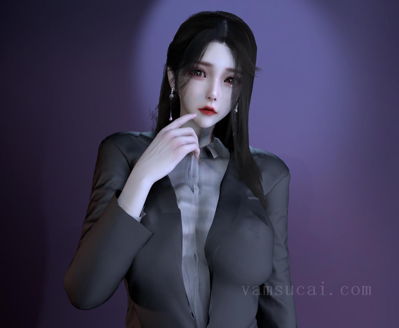 VAM资源-moyi.允儿