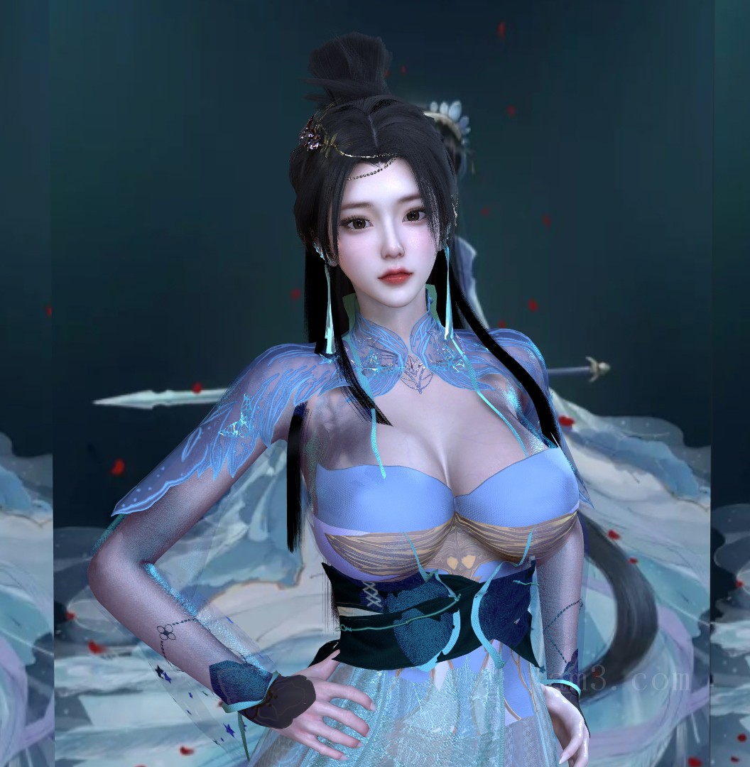 VAM模型-yangyang.陆雪琪