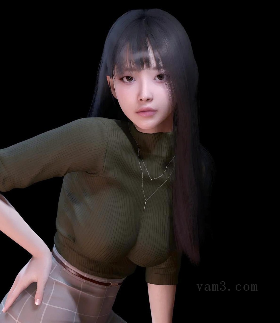 VAM素材-JoaJoa.Se-mi2