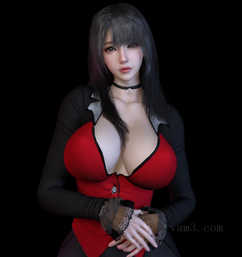 VAM模型-QFeng.meiyue