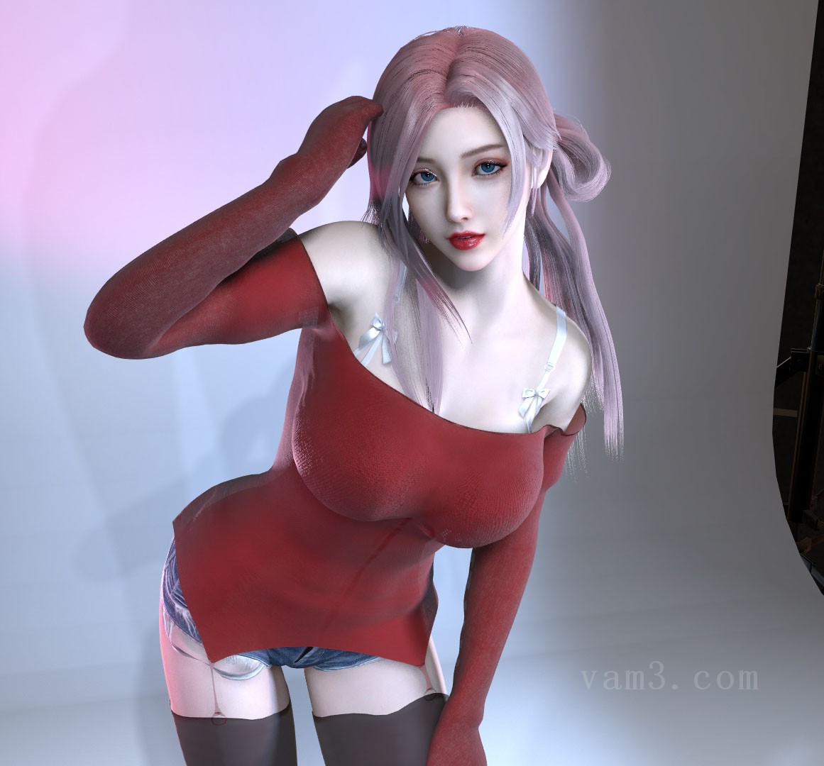 VAM素材-JonSex.Yj7