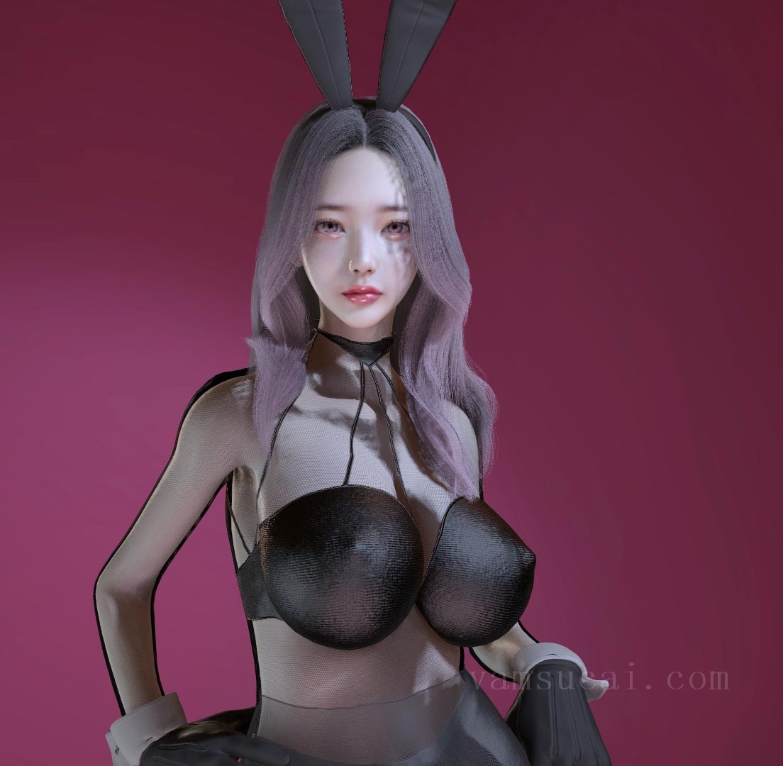 VAM资源-Vam-jing.momo